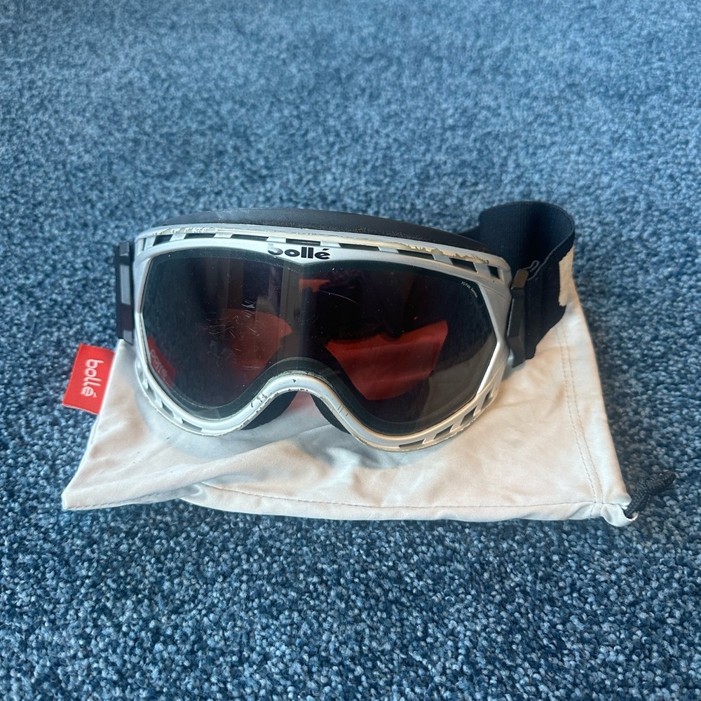 Bollé Ski/snowboarding goggles